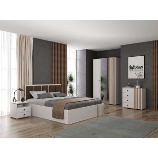 М/С СПАЛЬНЯ ЛИБЕРТИ ОЛМЕКО